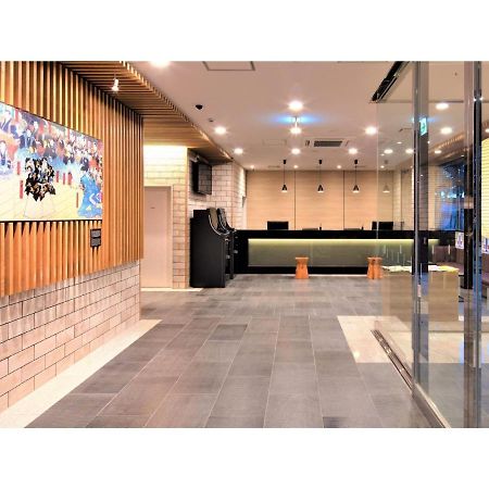 Meet Inn Narita - Vacation Stay 43761V المظهر الخارجي الصورة