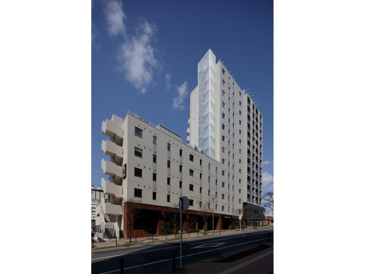 Meet Inn Narita - Vacation Stay 43761V المظهر الخارجي الصورة