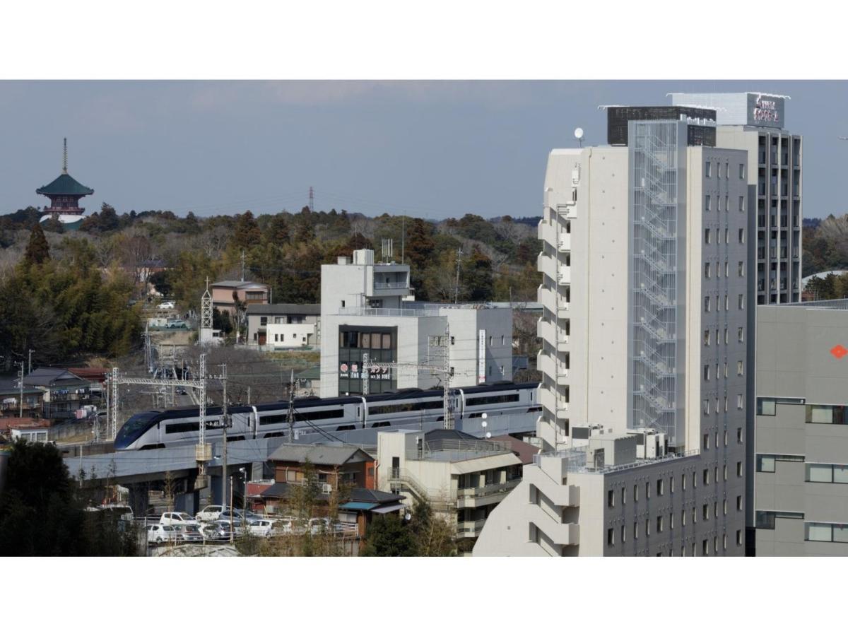 Meet Inn Narita - Vacation Stay 43761V المظهر الخارجي الصورة
